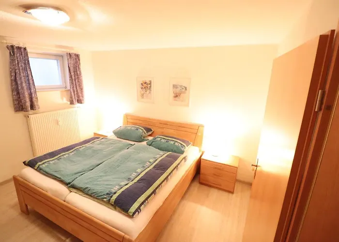 アパート Nordheimstrasse 150