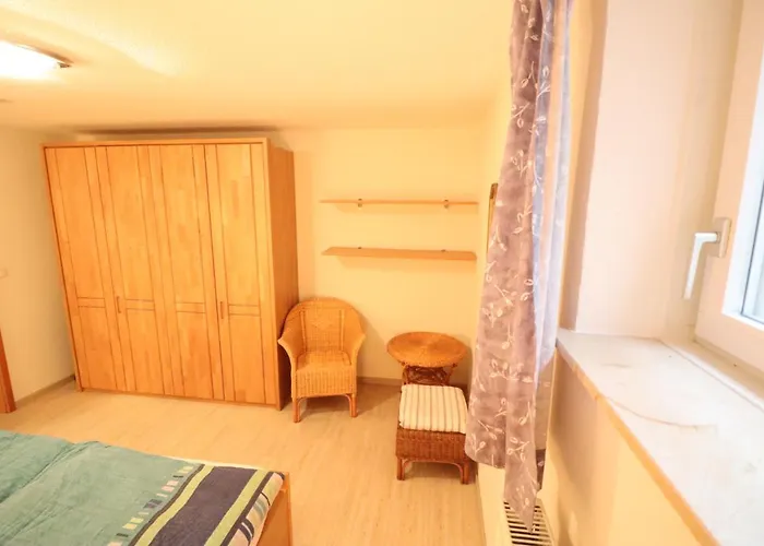 Nordheimstrasse 150 * クックスハーフェン