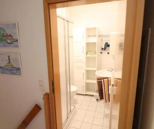 Nordheimstrasse 150 アパート