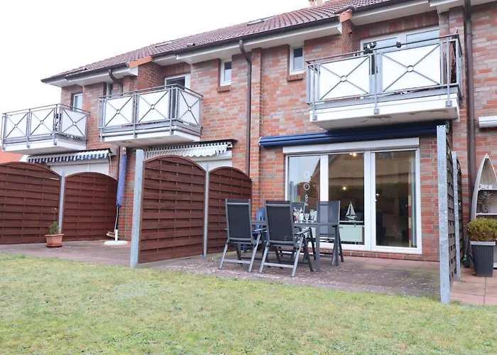 Nordheimstrasse 150 クックスハーフェン