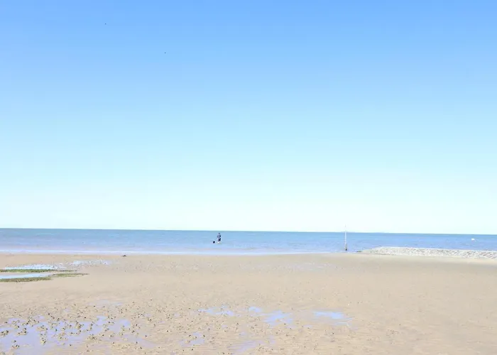 Nordheimstrasse 150 Apartman