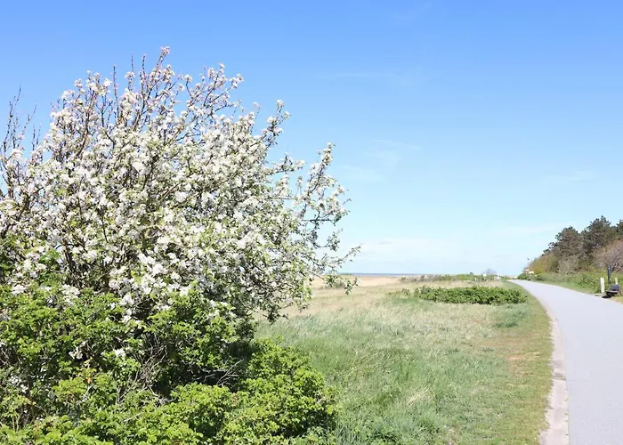 Nordheimstrasse 150 アパート