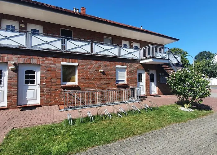 Nordheimstrasse 150 * Cuxhaven