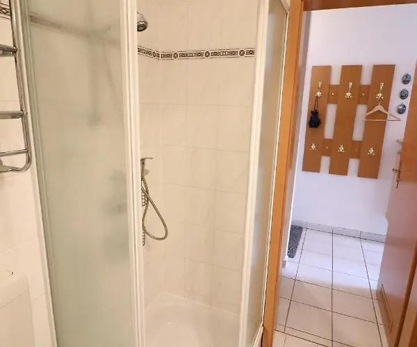 Apartman Nordheimstrasse 150 Cuxhaven