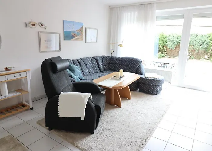 Nordheimstrasse 150 クックスハーフェン