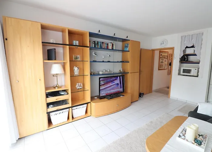 Nordheimstrasse 150 Apartman *