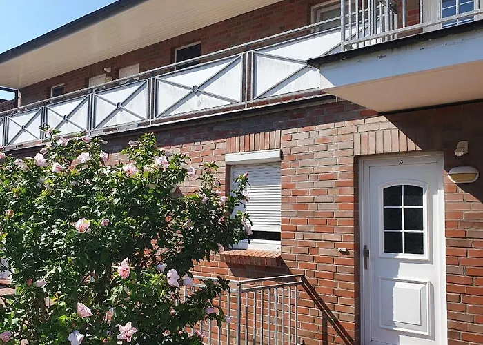 Nordheimstrasse 150 Apartman