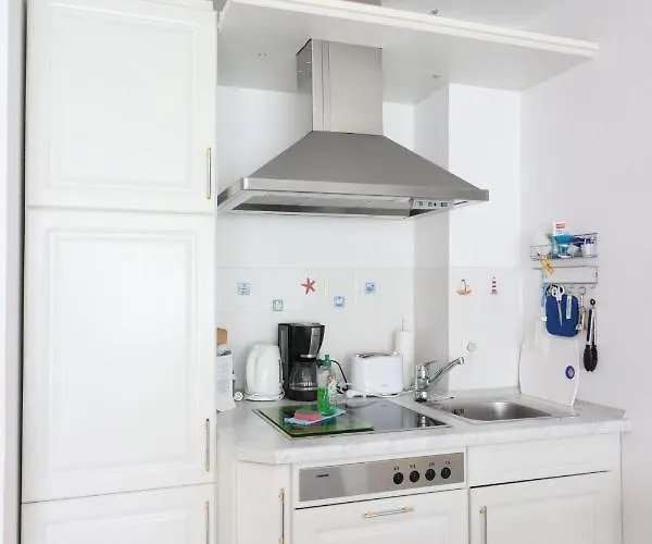 Apartman Nordheimstrasse 150 *