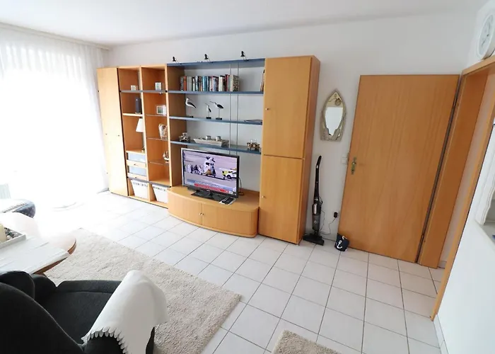 Apartman Nordheimstrasse 150 Cuxhaven
