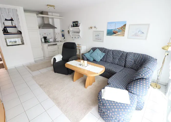 Nordheimstrasse 150 * Cuxhaven