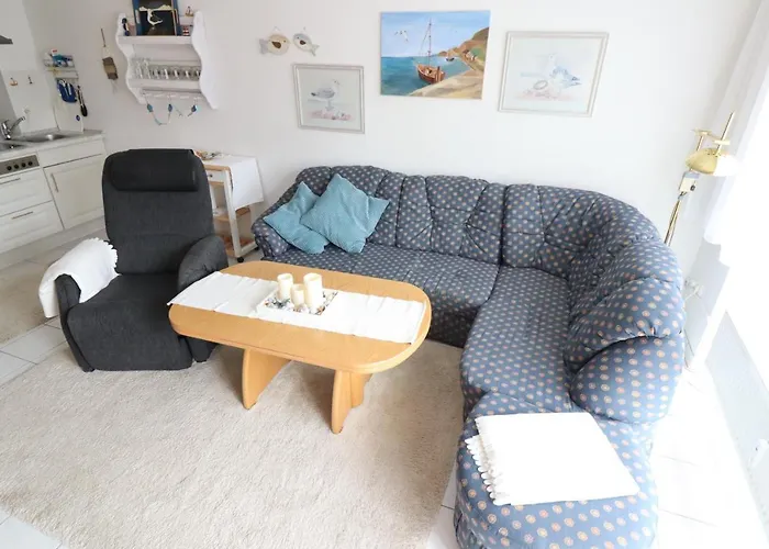 Nordheimstrasse 150 Apartman