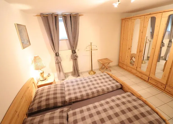 Apartman Nordheimstrasse 150