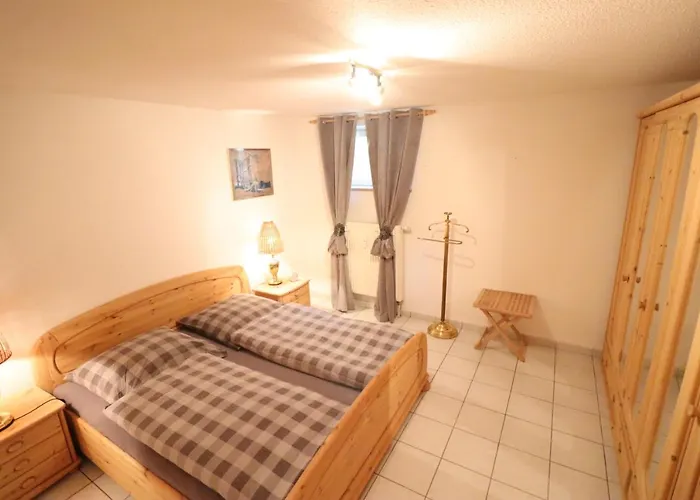 アパート Nordheimstrasse 150 クックスハーフェン