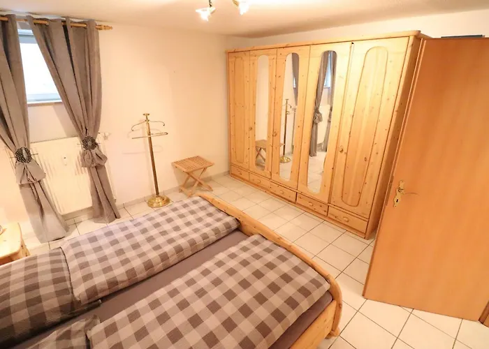 Apartman Nordheimstrasse 150