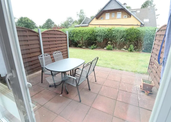 Apartman Nordheimstrasse 150 Cuxhaven