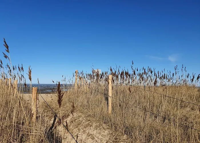 Nordheimstrasse 150 Cuxhaven