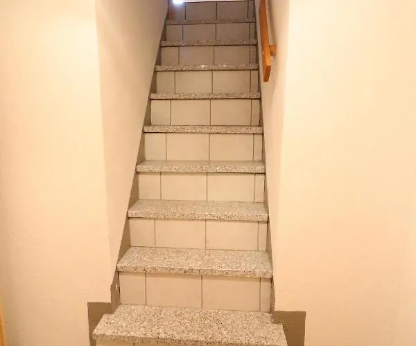 Apartman Nordheimstrasse 150 *