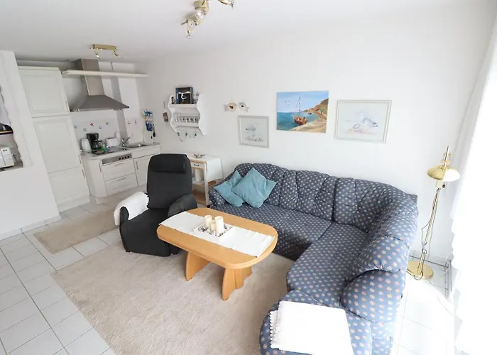 Nordheimstrasse 150 * クックスハーフェン