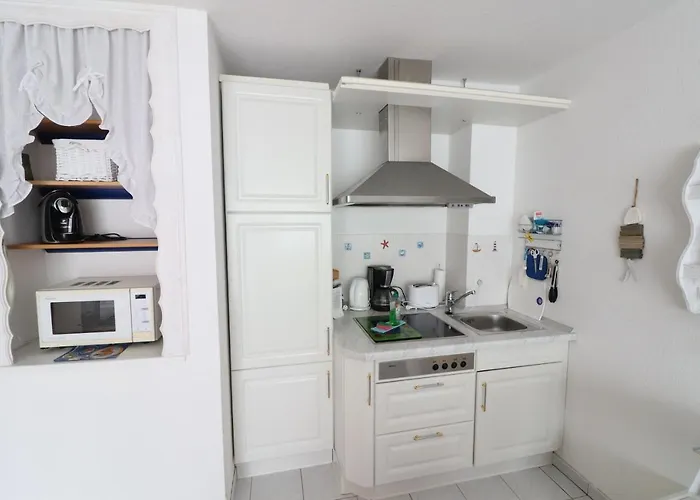 Nordheimstrasse 150 クックスハーフェン