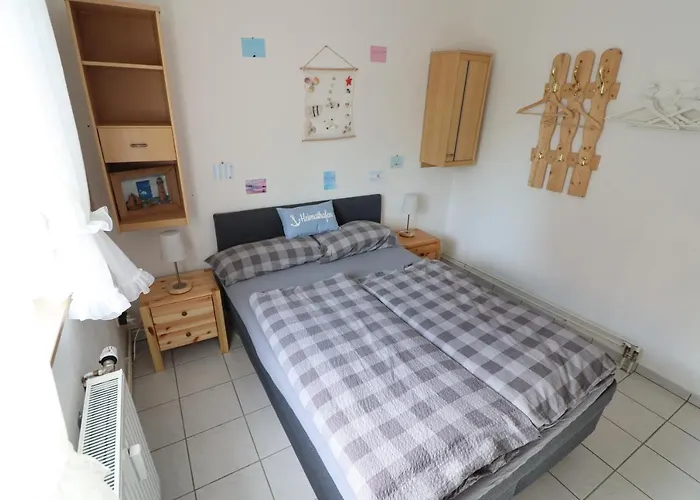 Nordheimstrasse 150 * クックスハーフェン