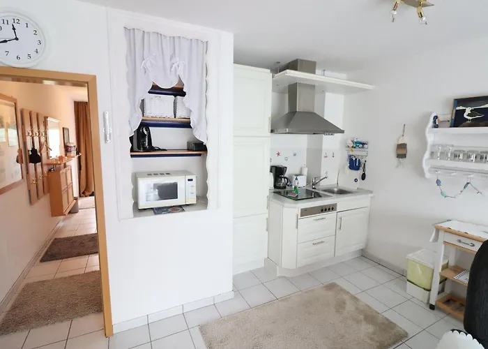 Nordheimstrasse 150 アパート *