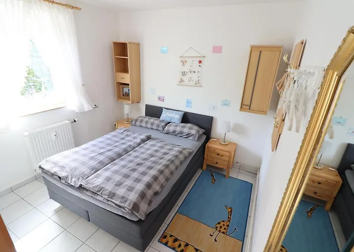 Apartman Nordheimstrasse 150 Cuxhaven