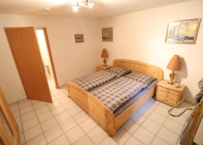 Nordheimstrasse 150 Apartman *