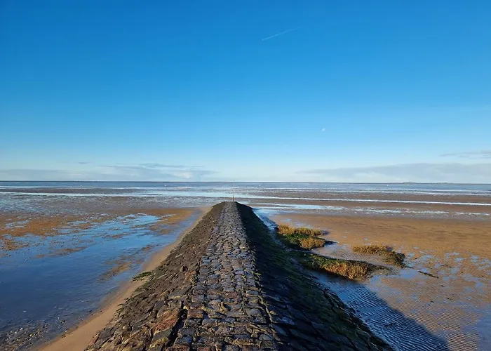 Nordheimstrasse 150 Apartman