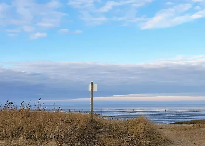 Nordheimstrasse 150 * Cuxhaven