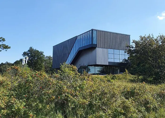 アパート Nordheimstrasse 150 クックスハーフェン