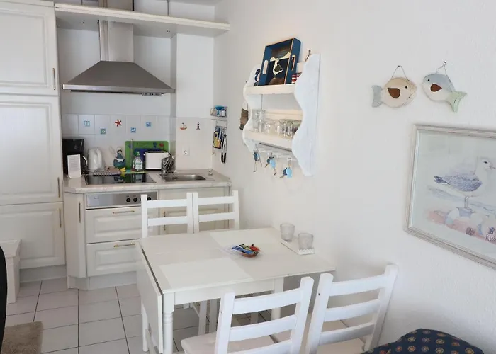 Apartman Nordheimstrasse 150