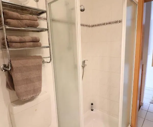 Nordheimstrasse 150 アパート