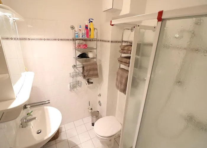 Apartman Nordheimstrasse 150