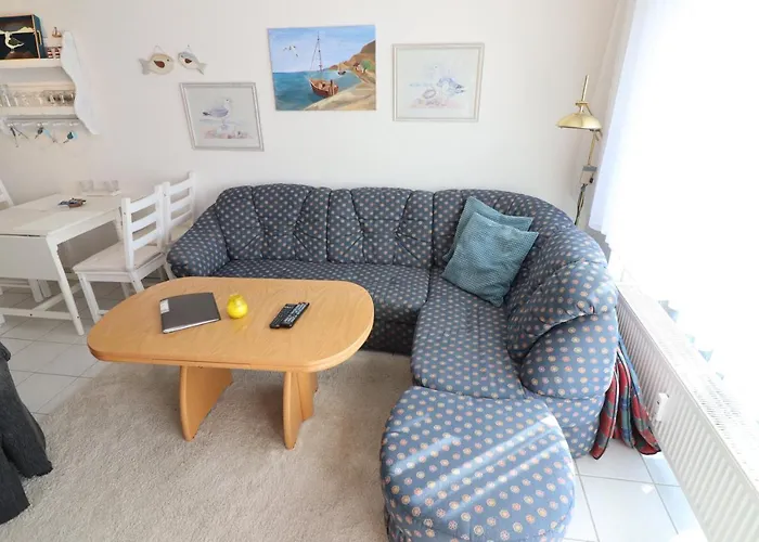 Apartman Nordheimstrasse 150 Cuxhaven