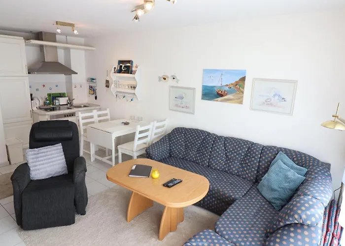 Apartman Nordheimstrasse 150